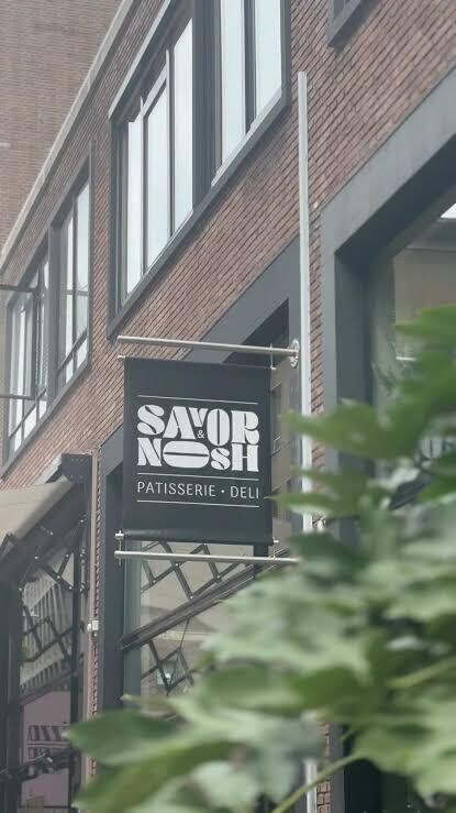 Savornosh 4
