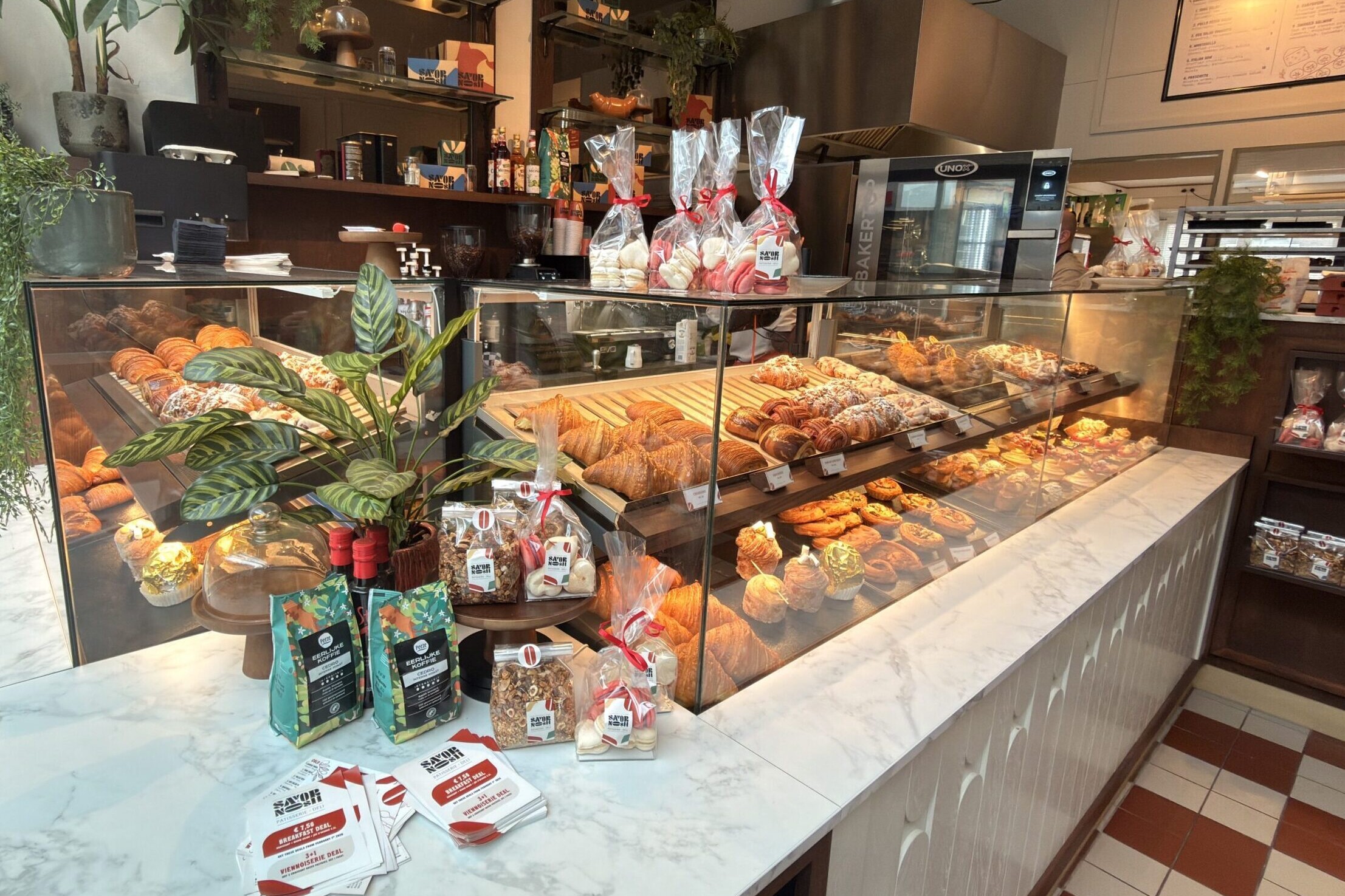Savornosh 6