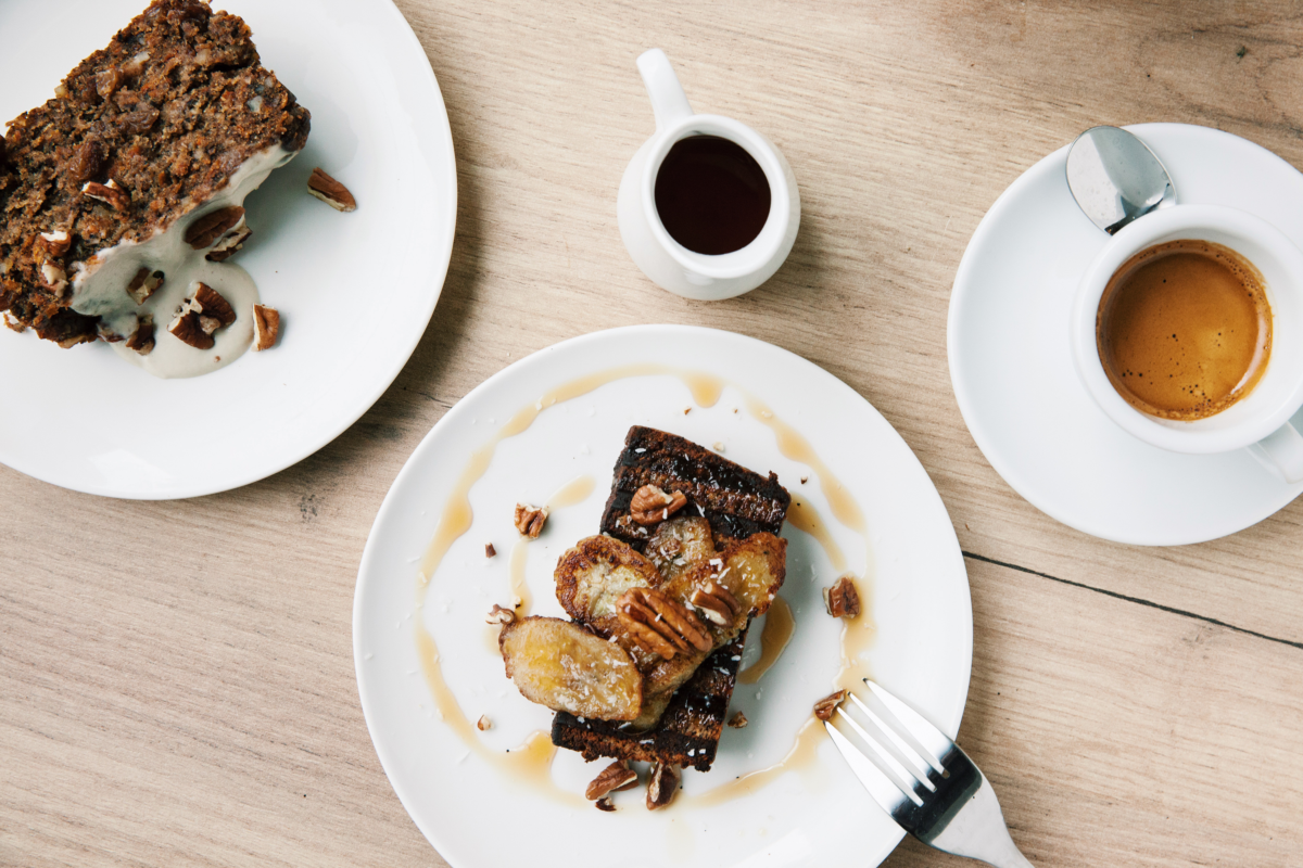 SUE Karel Doormanstraat food Manhave