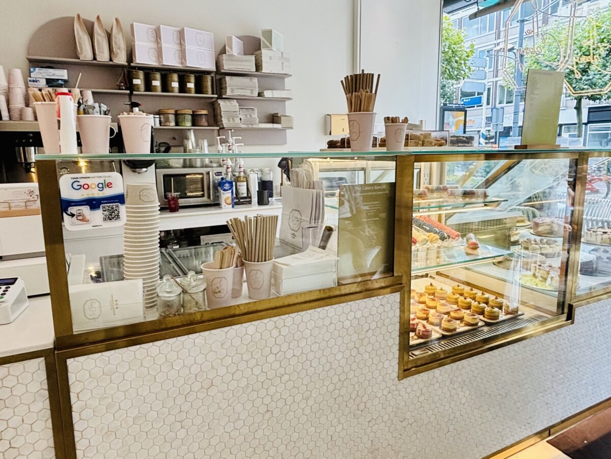 The Cakery3