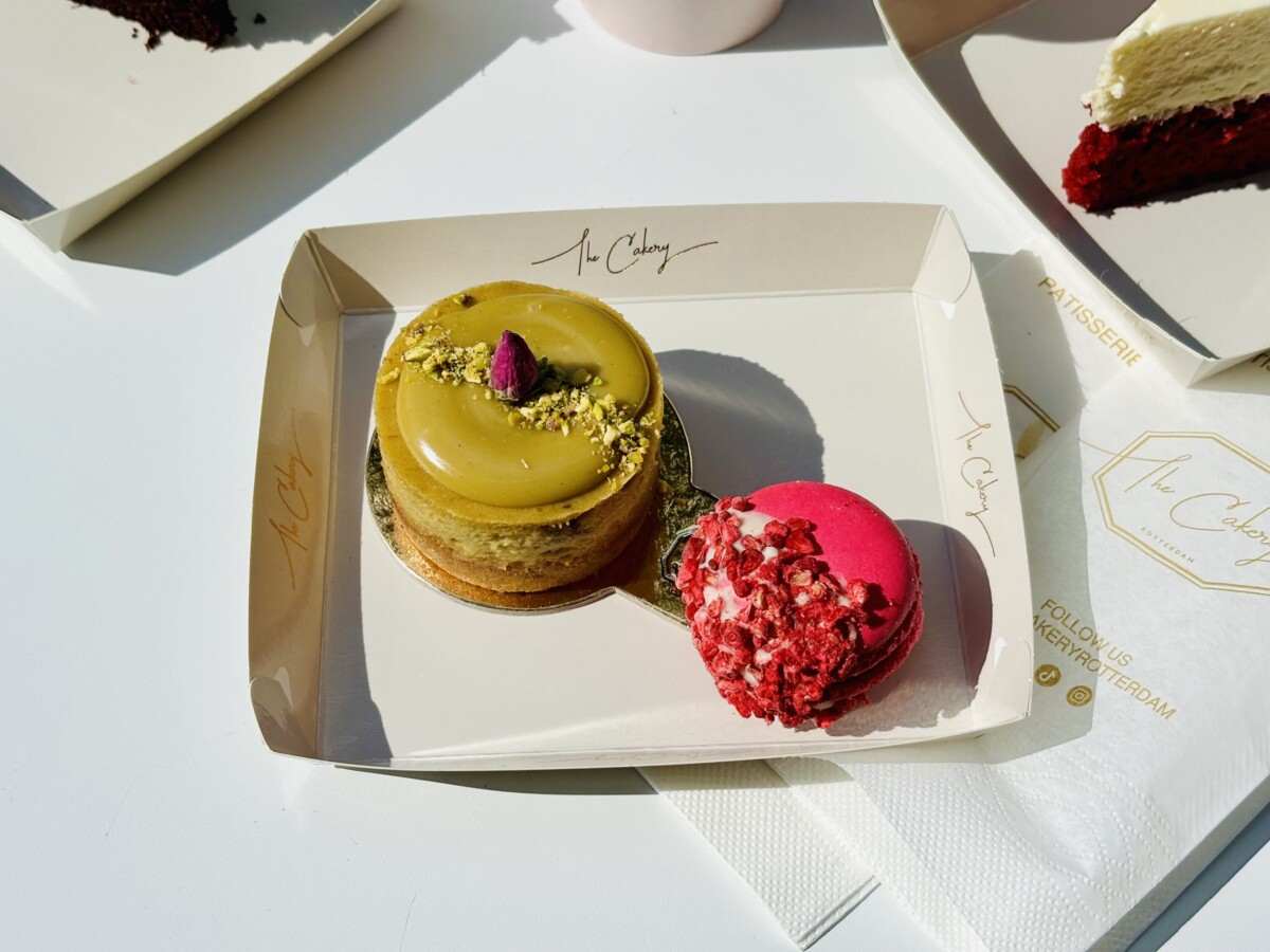 The Cakery6