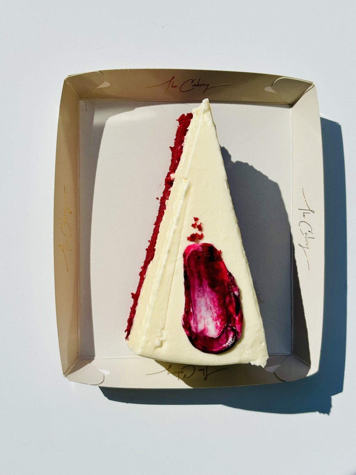 The Cakery7