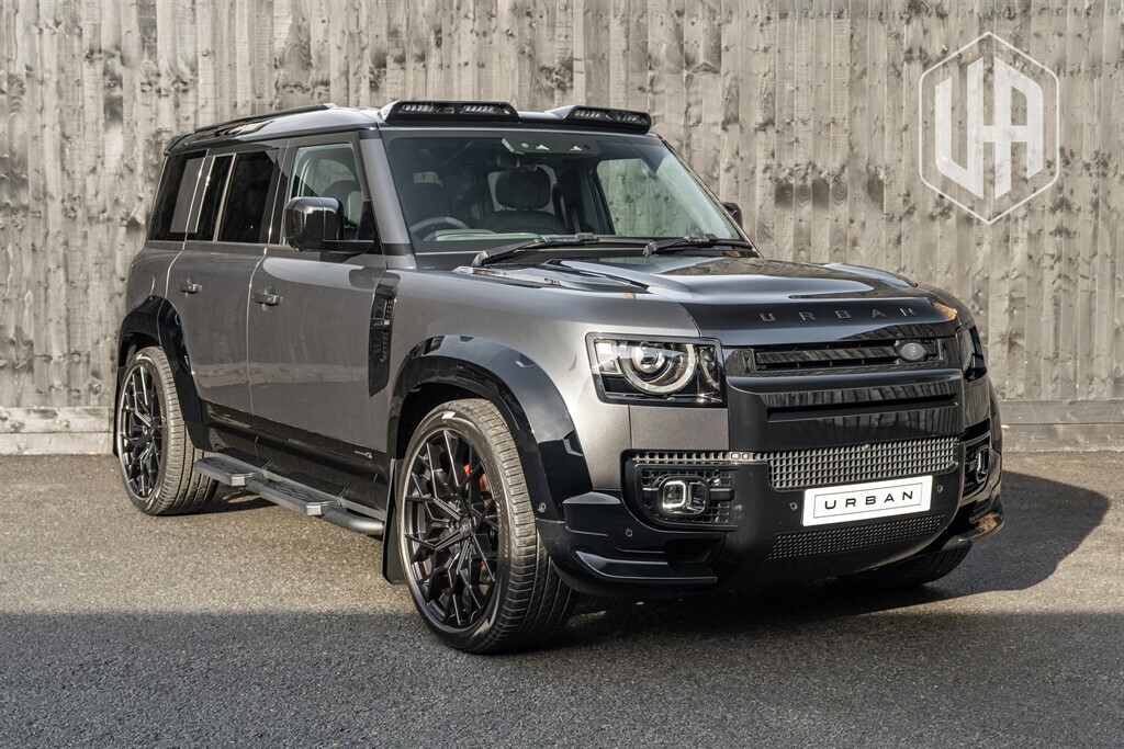 Urban Automotive Europe