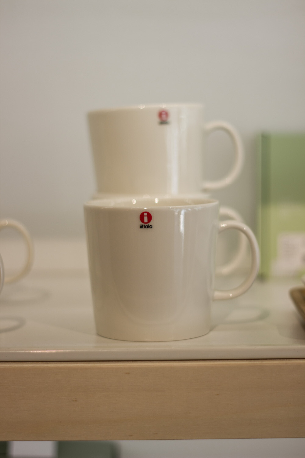 Teema Wit iittala Rotterdam 2
