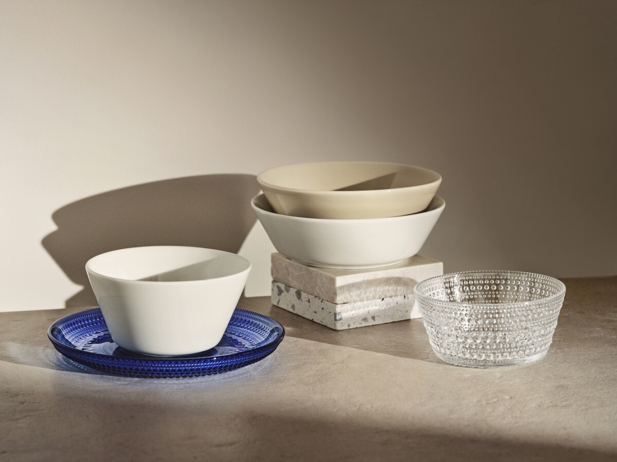 Iittala 2023 Teema Kastehelmi 01