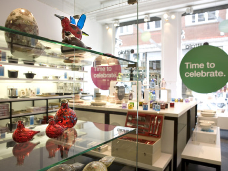 Partner Iittala
