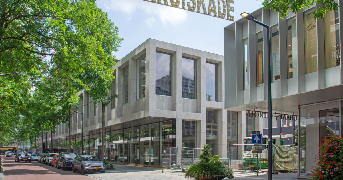 Subsidie voor 'groene arbeidsmarkt' - STC